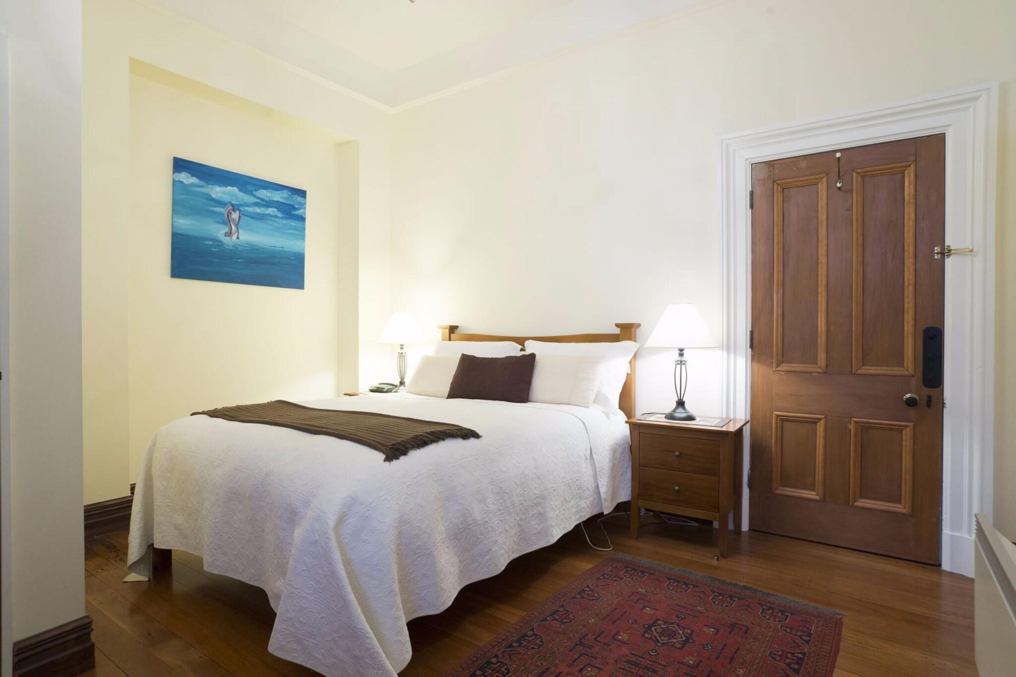 The Classic Villa by null