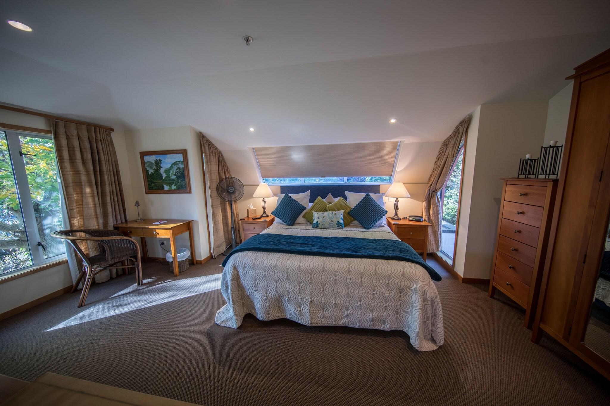 The Classic Villa by null