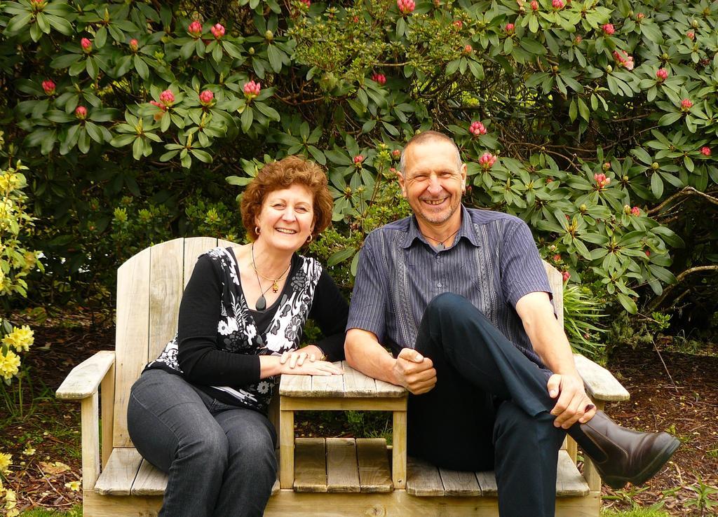 Holly Homestead Bed & Breakfast by null