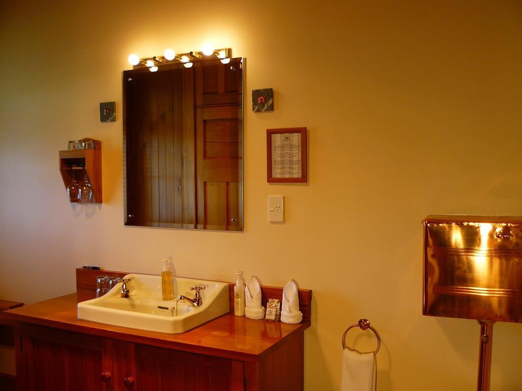 Holly Homestead Bed & Breakfast by null