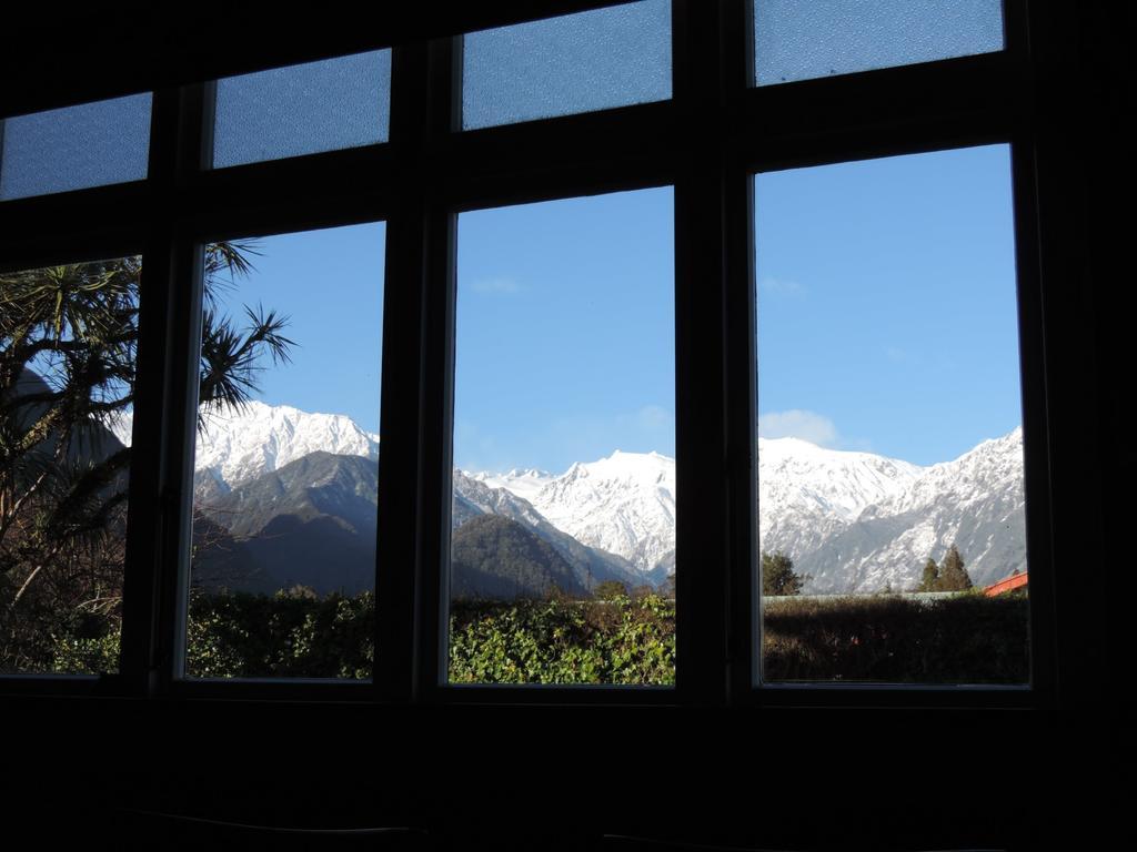 Holly Homestead Bed & Breakfast by null