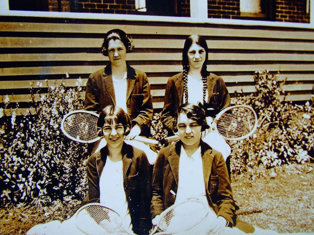 Ballina Manor Boutique Hotel by null