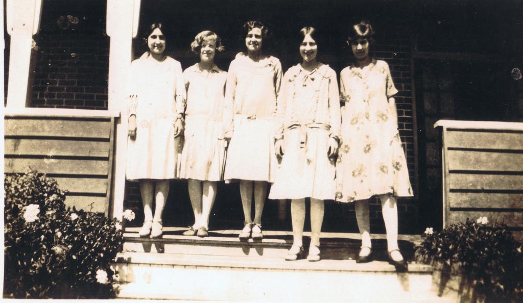 Ballina Manor Boutique Hotel by null