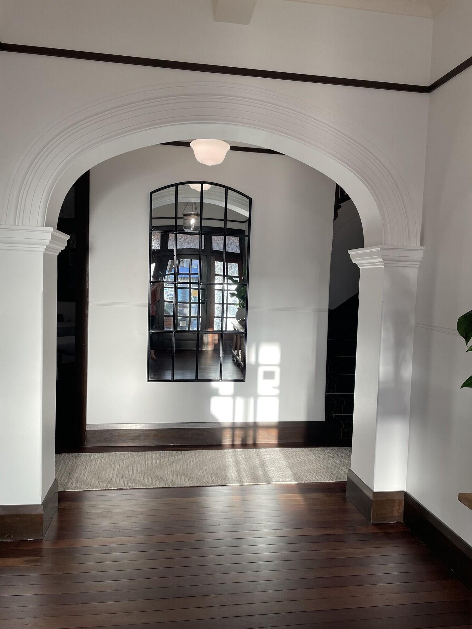 Ballina Manor Boutique Hotel by null