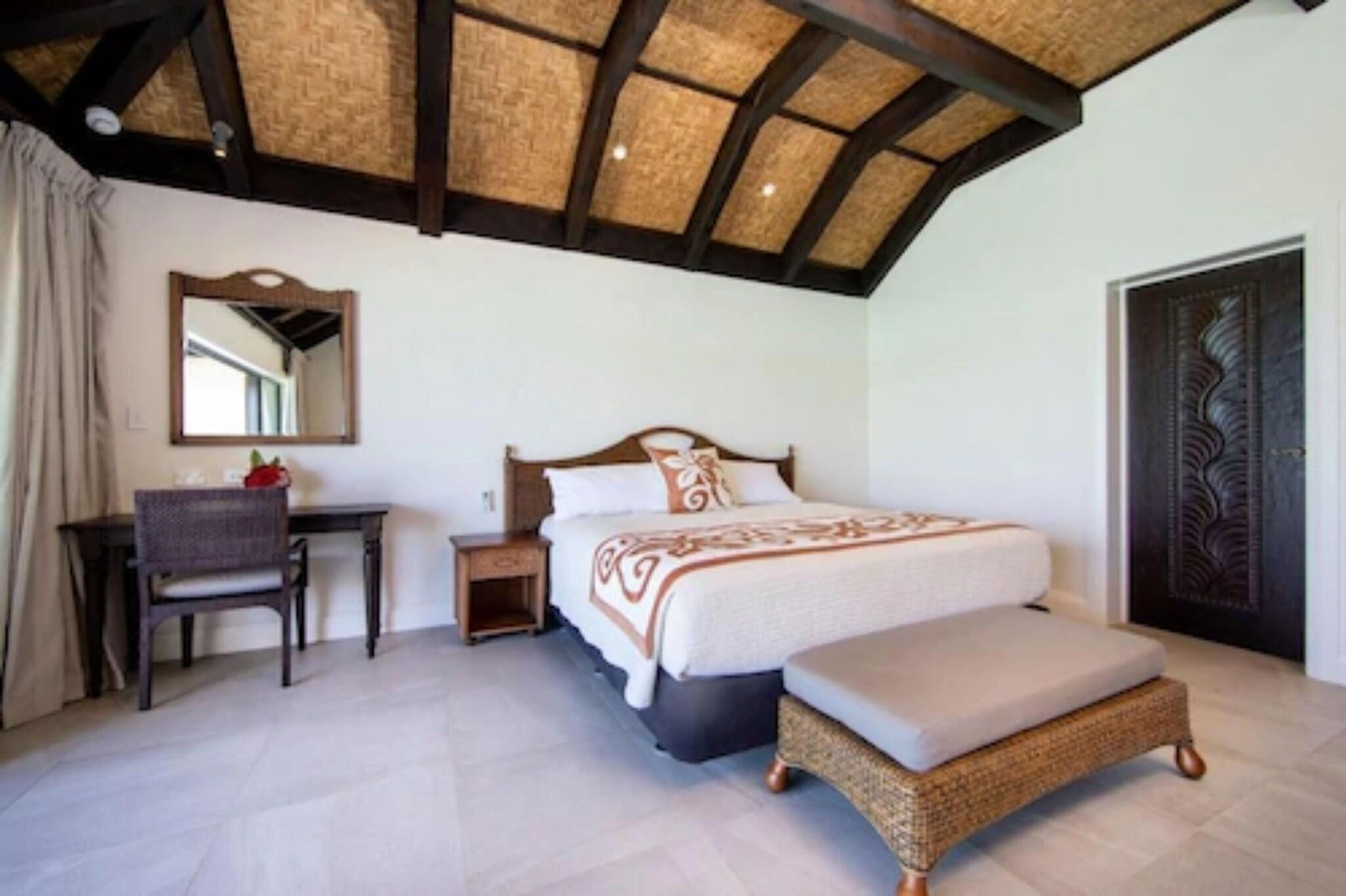 Pacific Resort Rarotonga by null