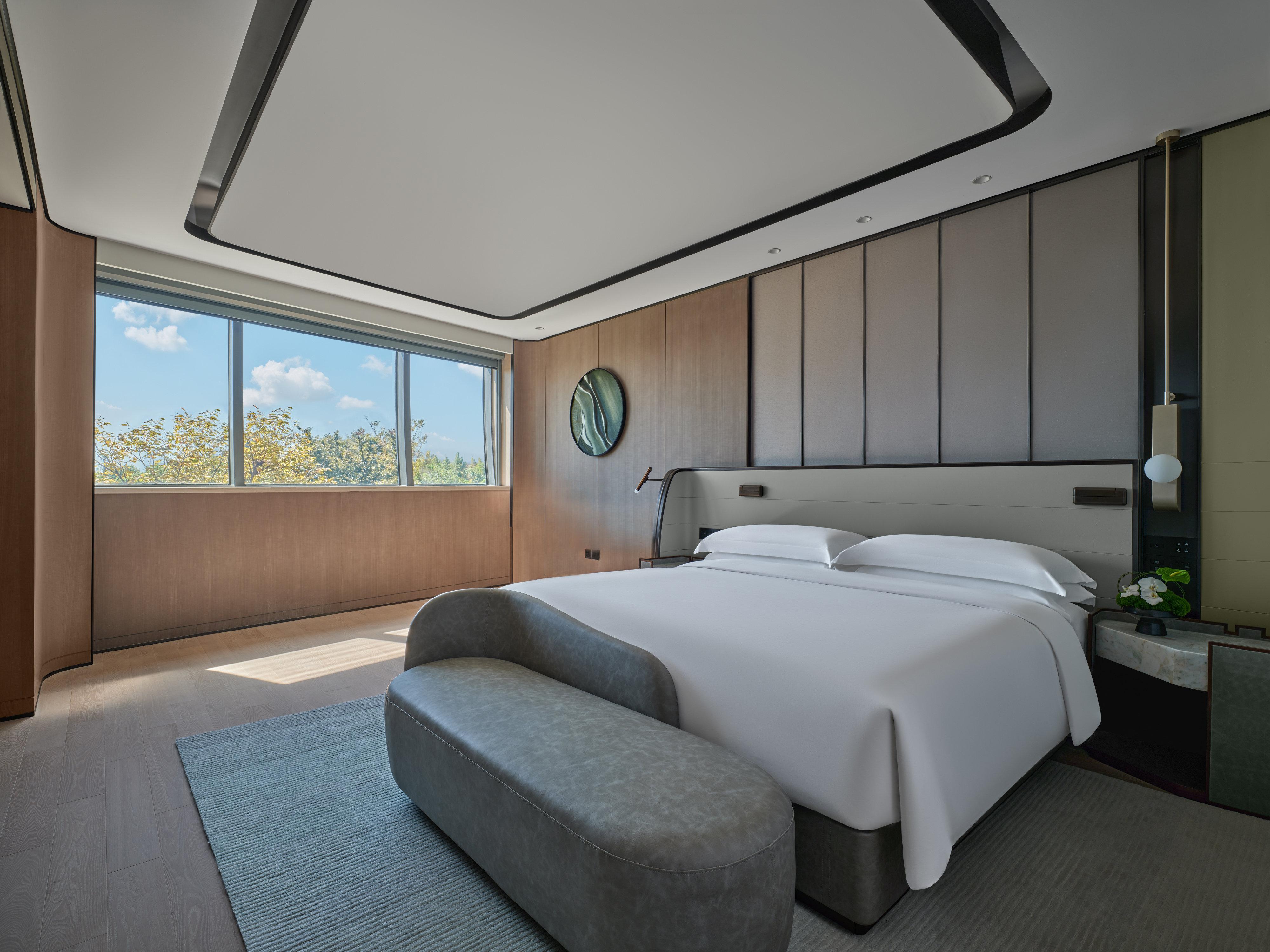 InterContinental Shanghai Harbour City