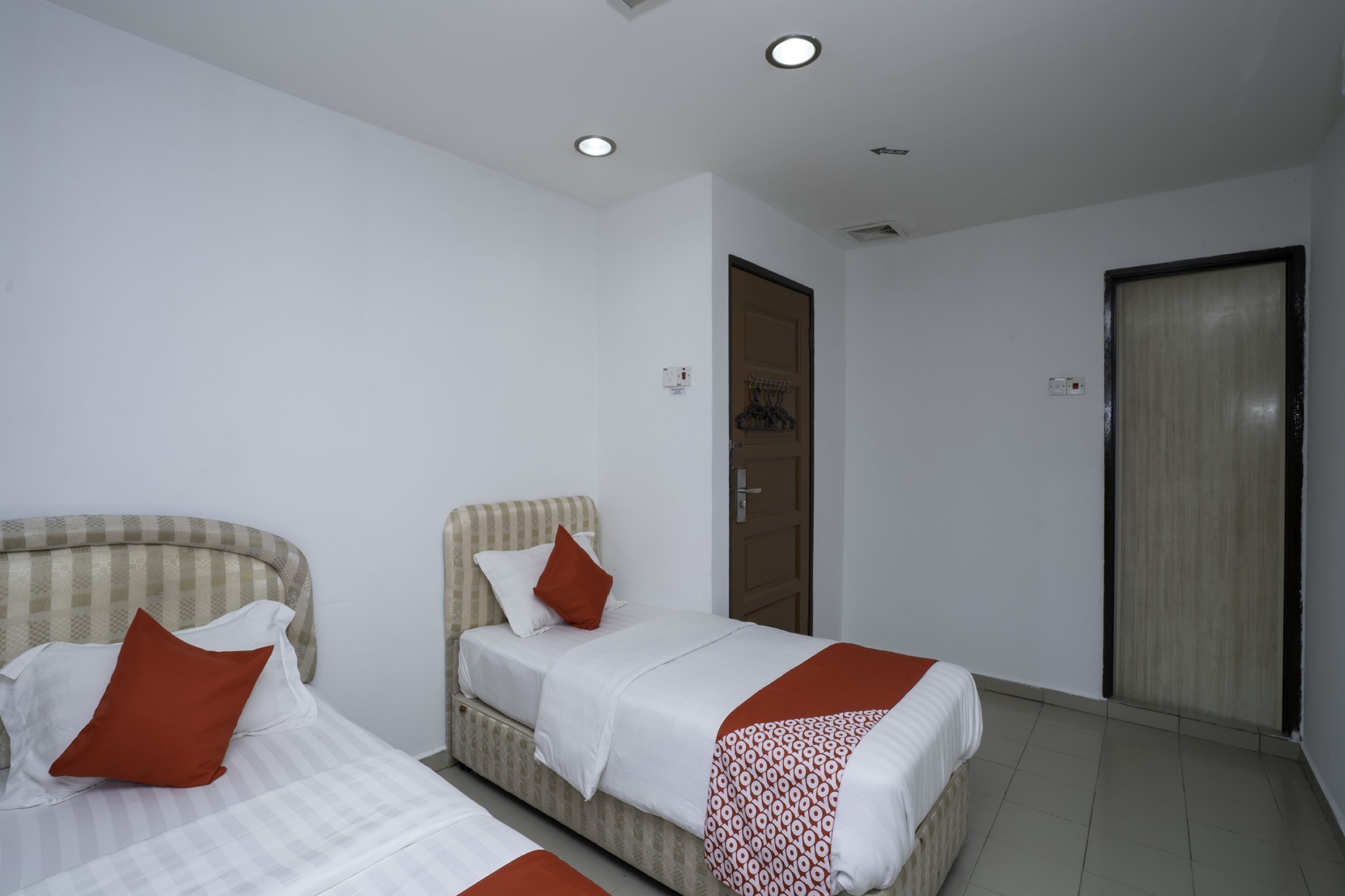 Malawati Ria Hotel