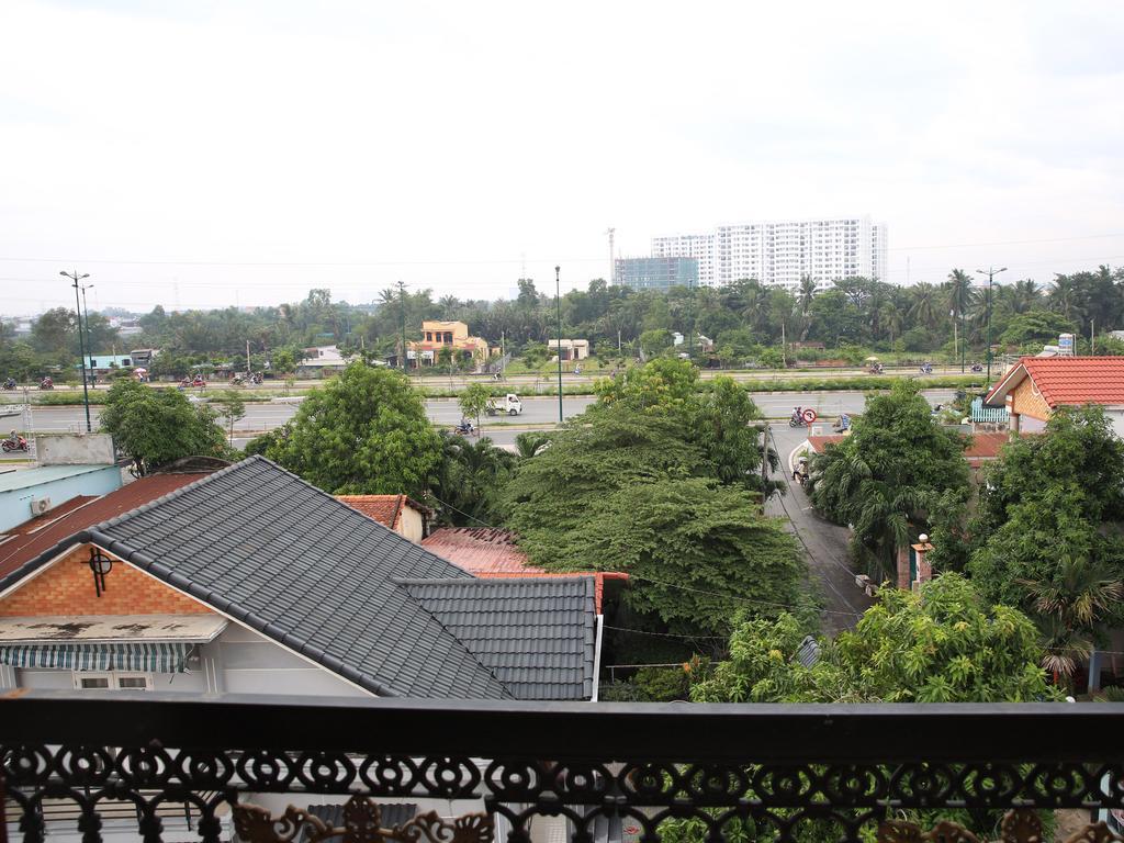 Hoa Phat Hotel  Apartment