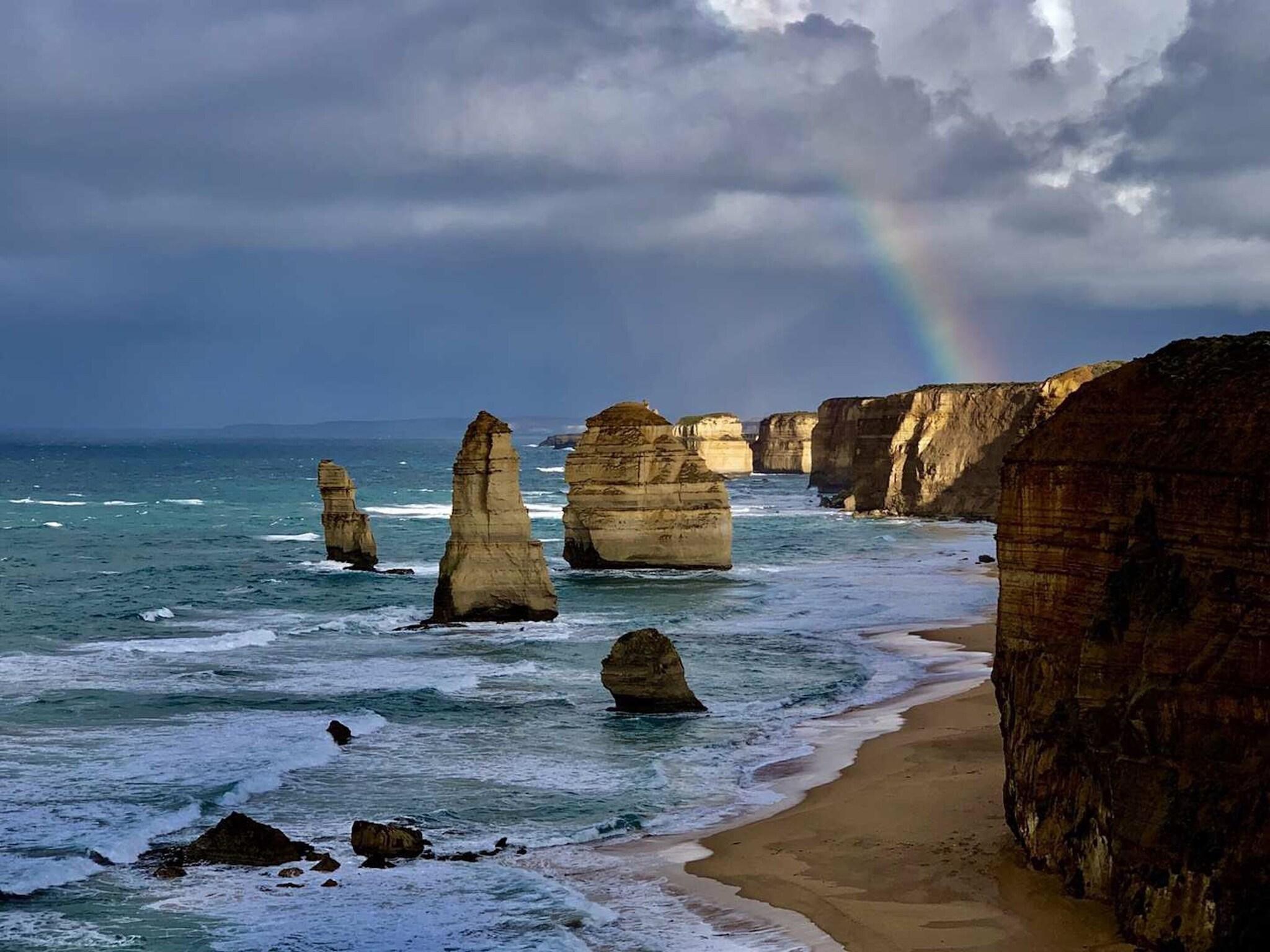 Twelve Apostles Motel  Country Retreat