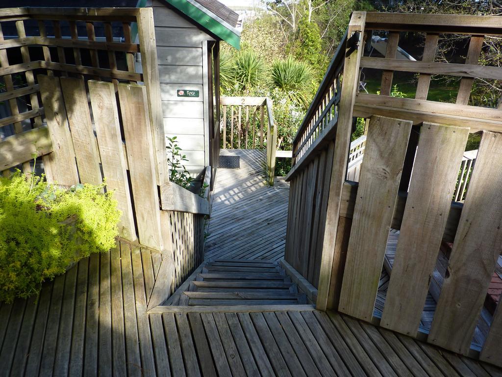 Grafton Cottage & Chalets by null