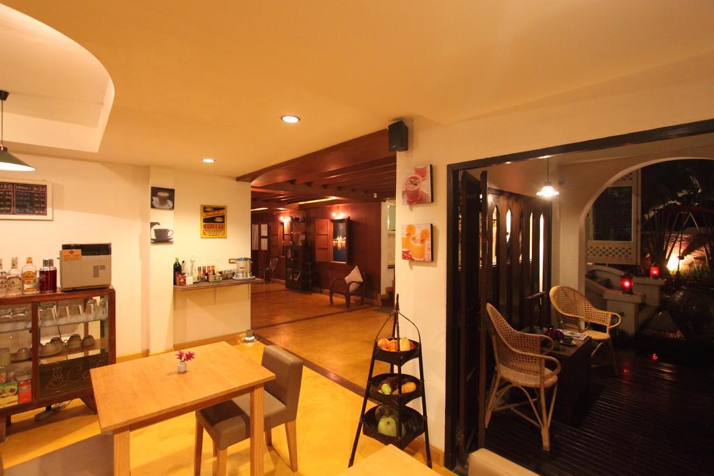 Seven Senses Guesthouse by null