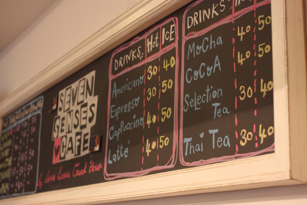 Seven Senses Guesthouse by null