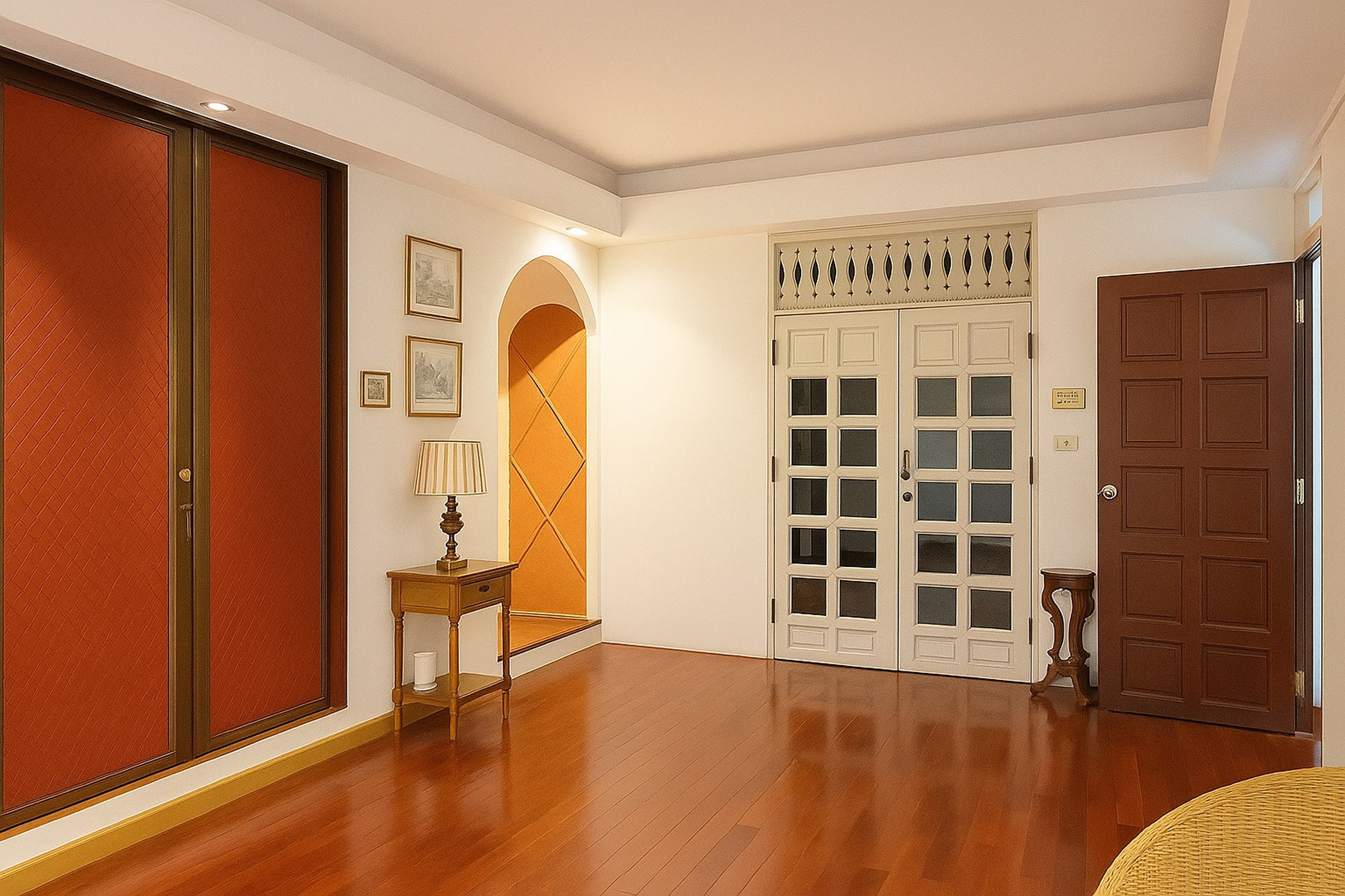 Seven Senses Guesthouse by null