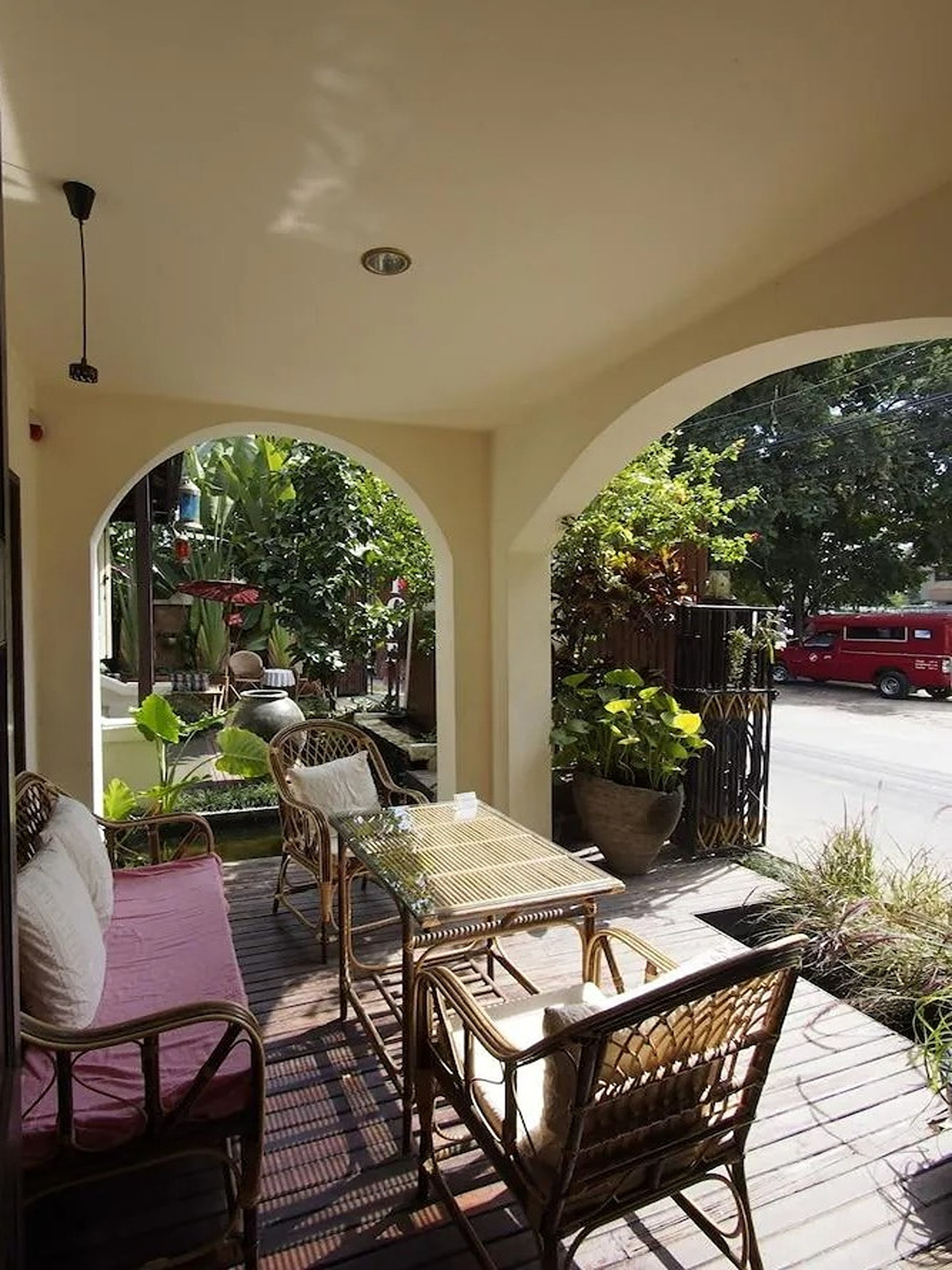 Seven Senses Guesthouse by null