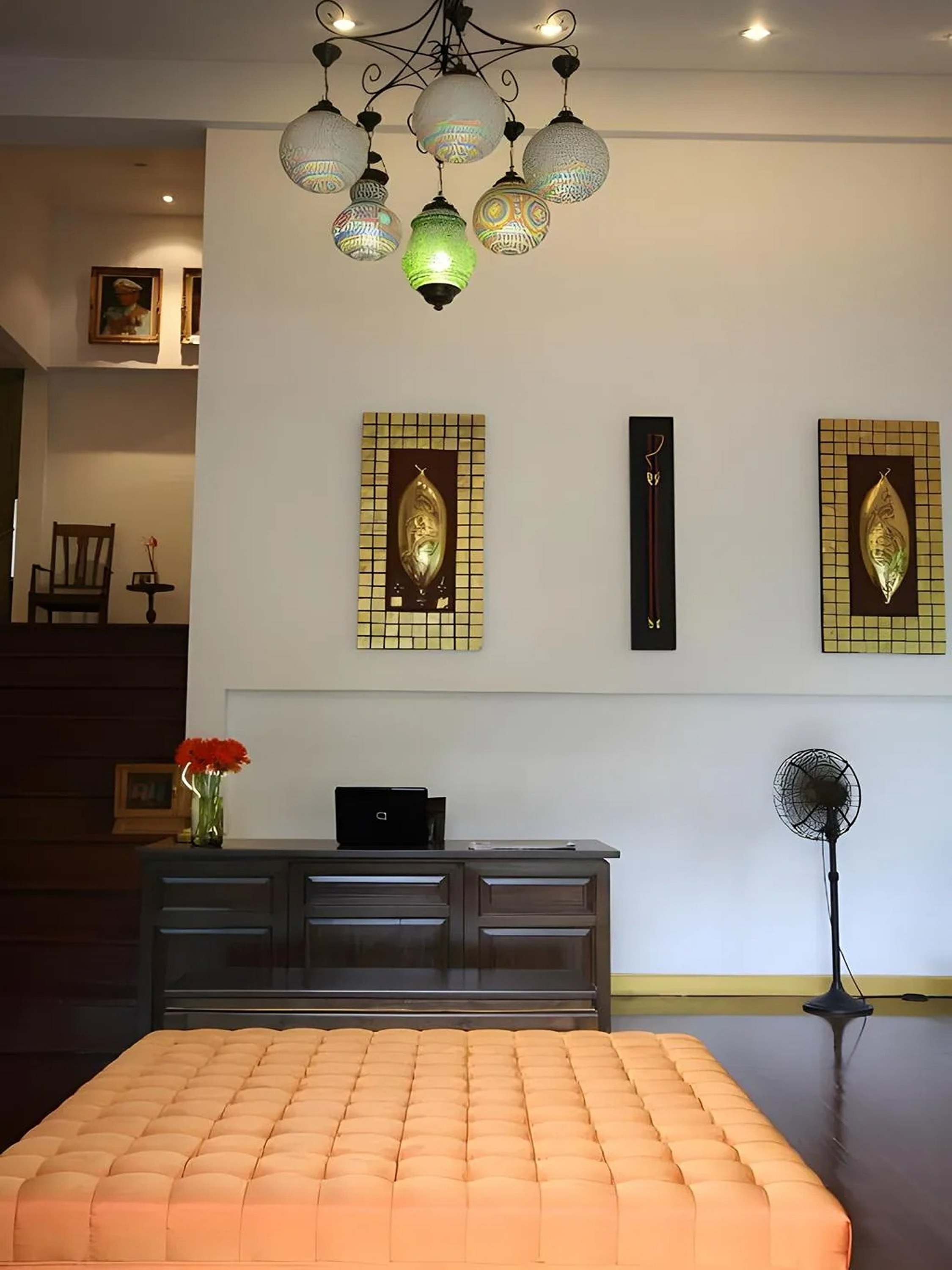Seven Senses Guesthouse