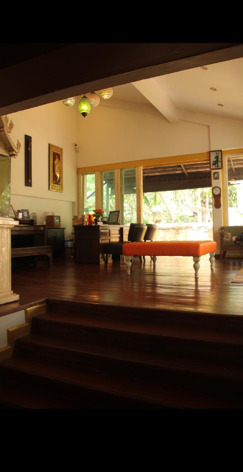 Seven Senses Guesthouse by null