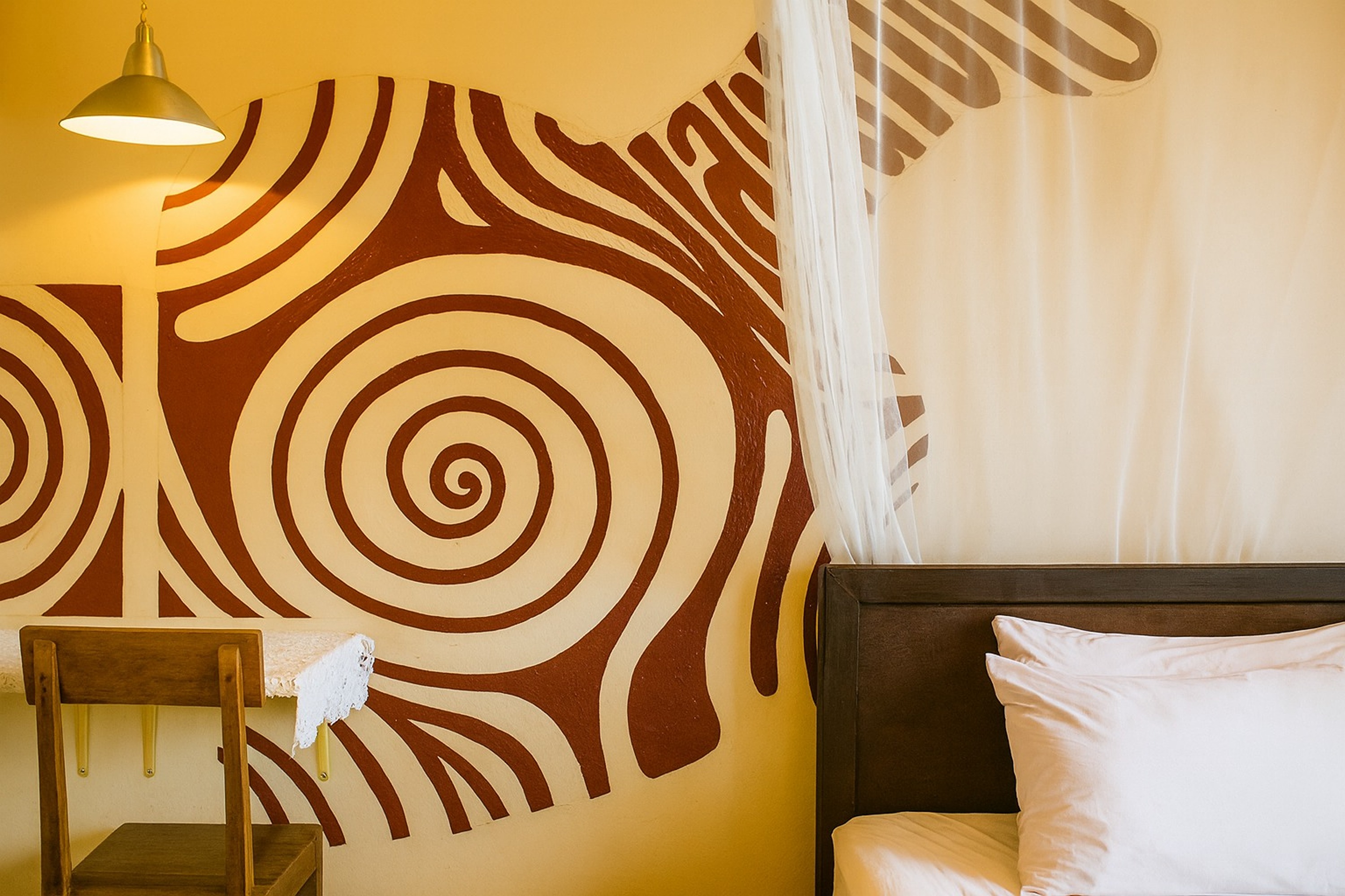 Seven Senses Guesthouse by null