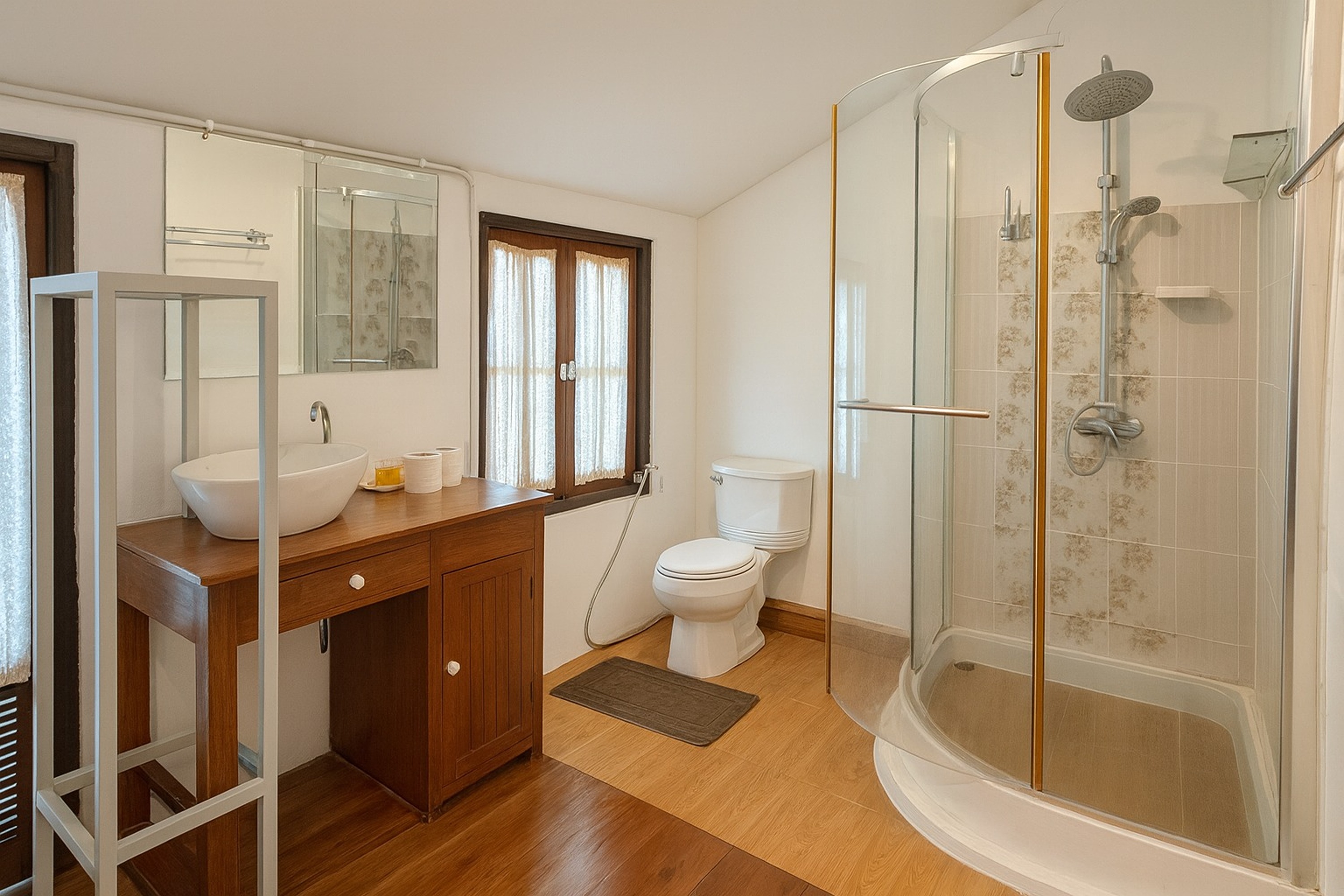 Seven Senses Guesthouse by null