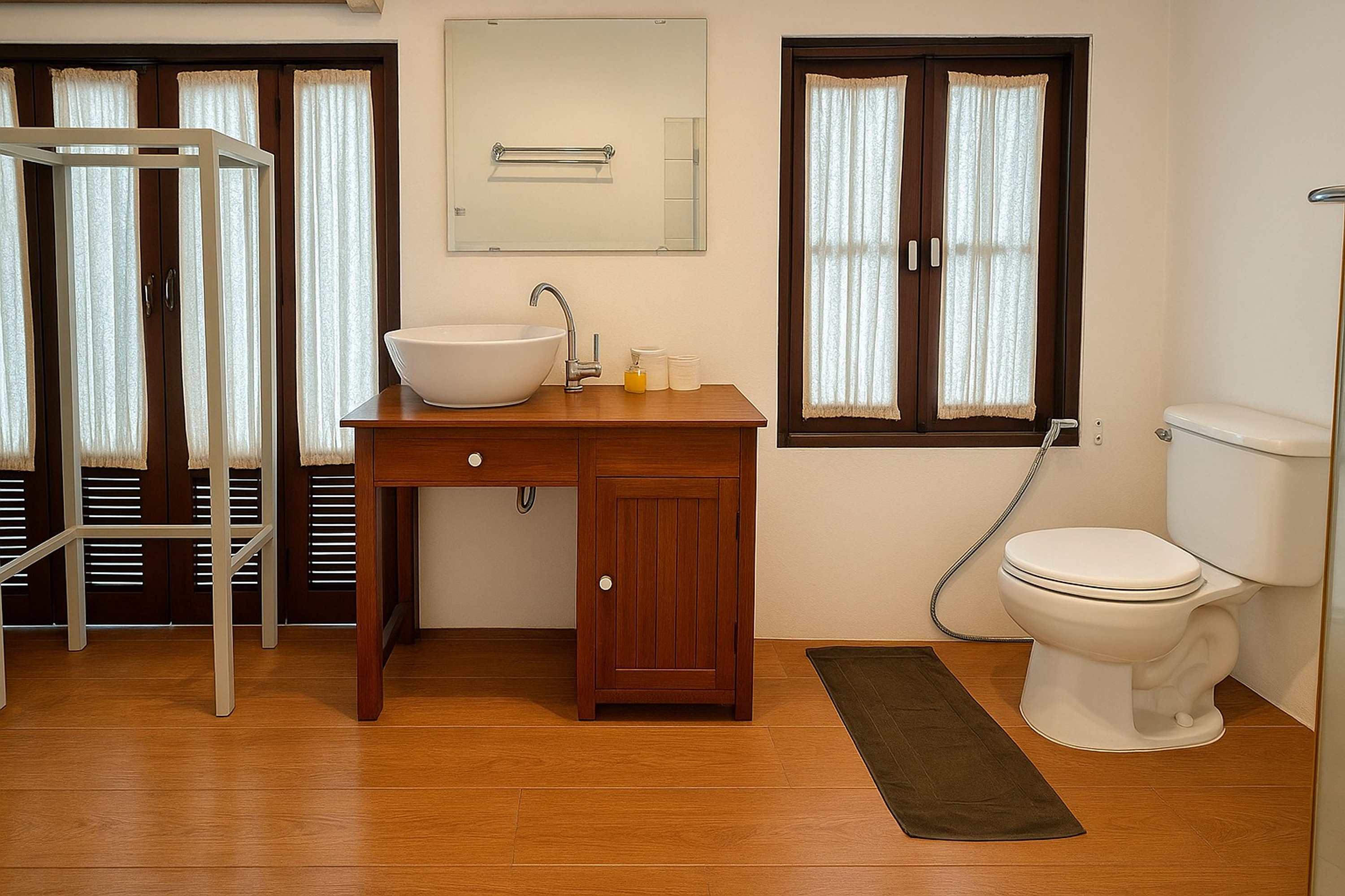 Seven Senses Guesthouse by null