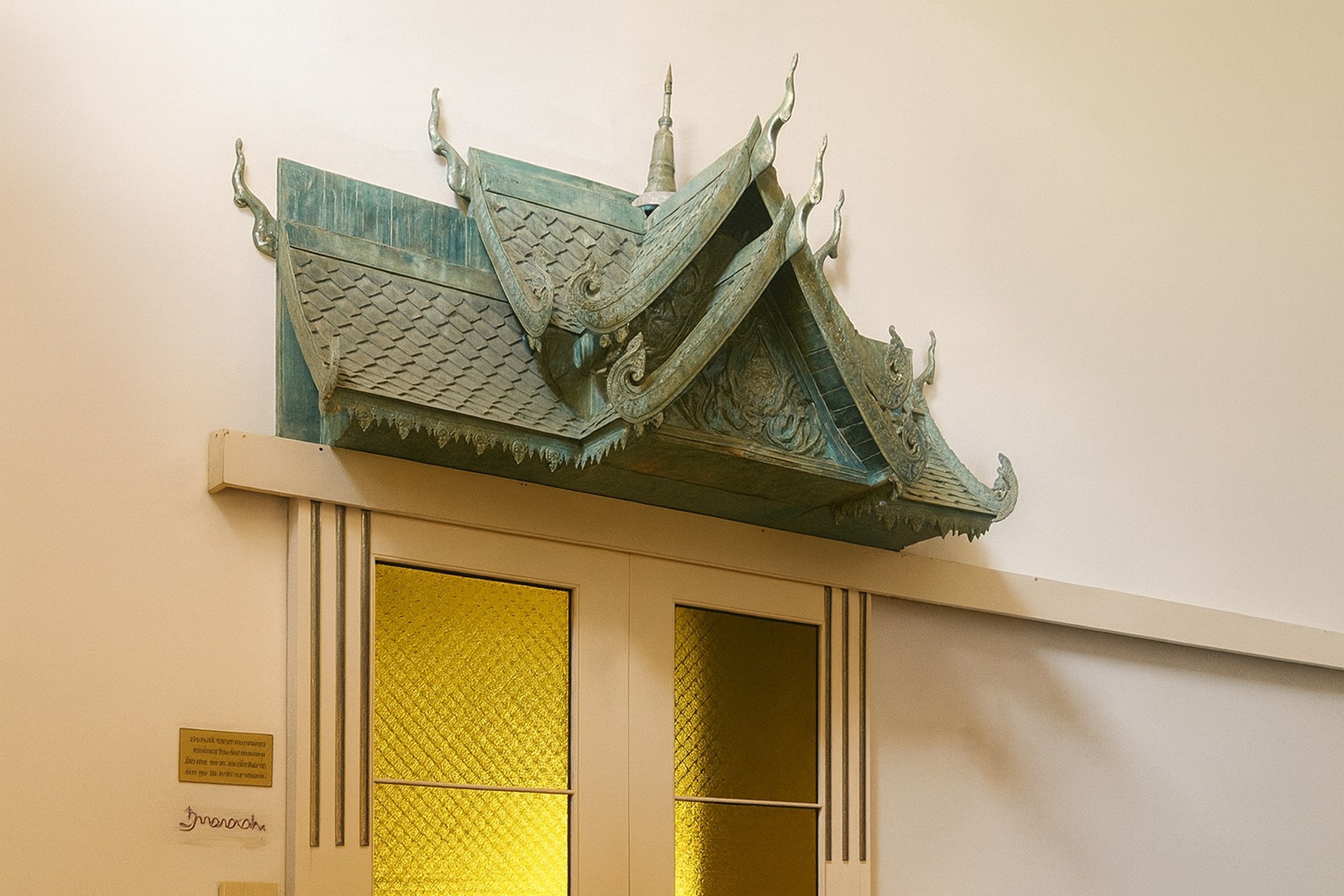 Seven Senses Guesthouse by null