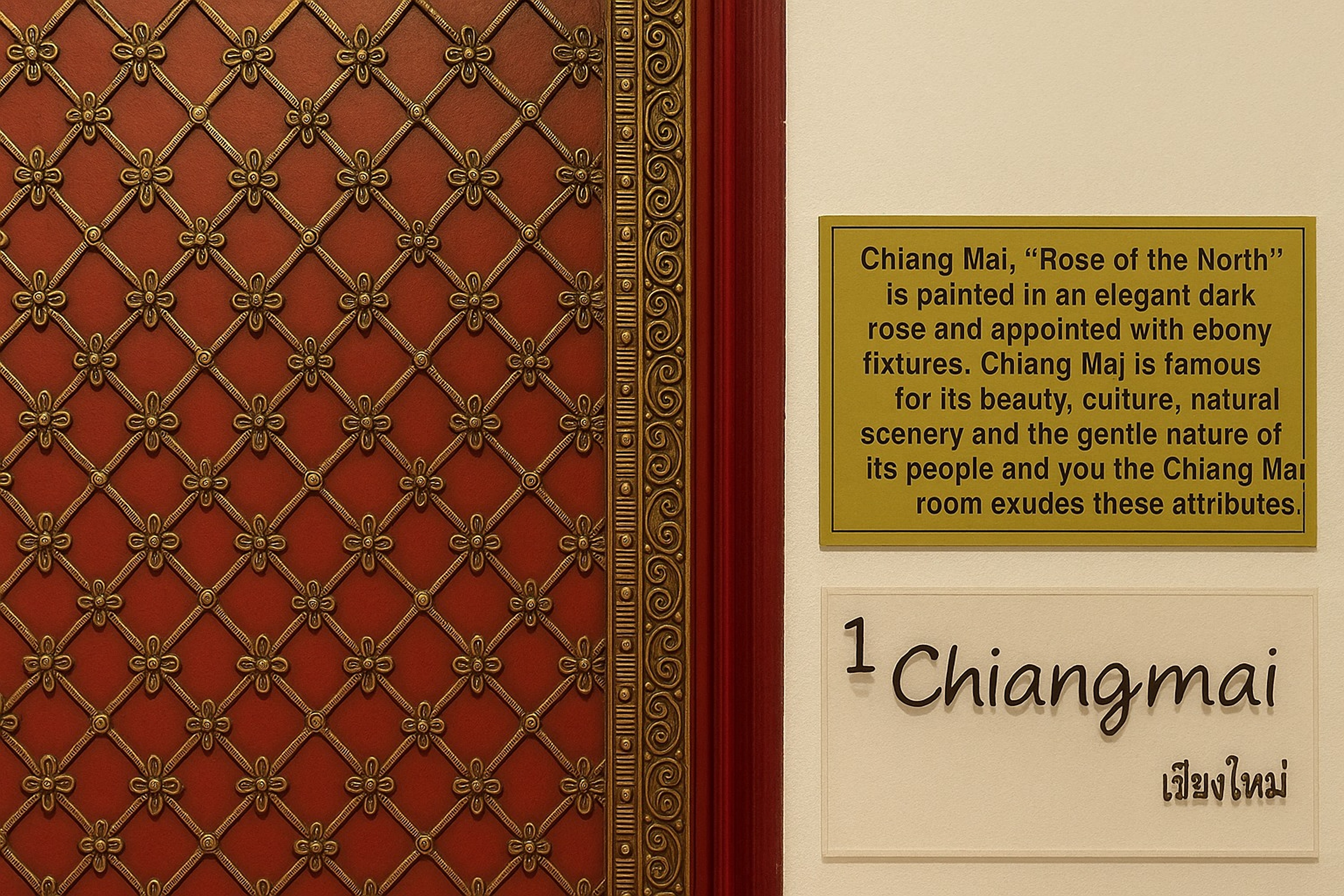 Seven Senses Guesthouse by null