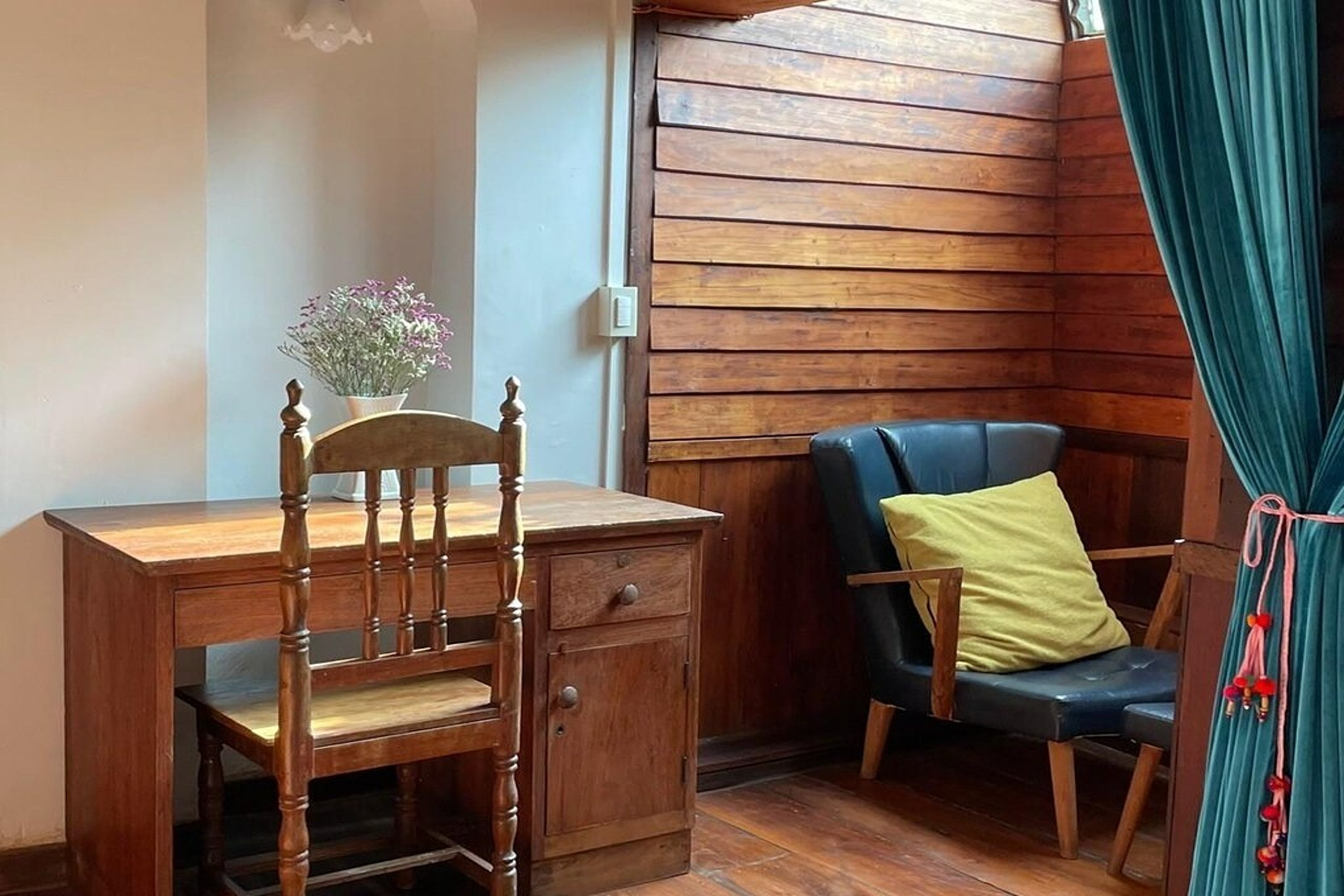 Seven Senses Guesthouse by null