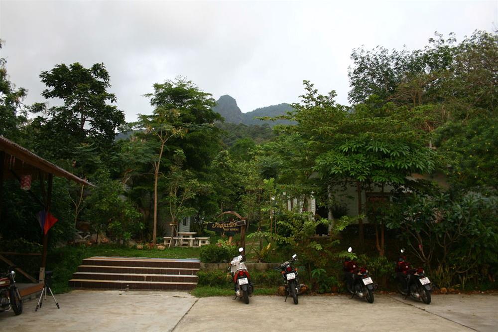 Baan Aunrak Koh Chang