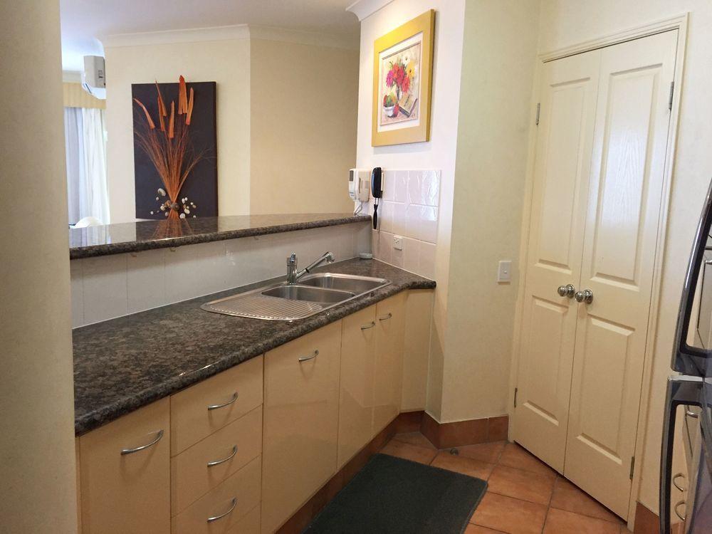 Fairways Golf And Beach Retreat