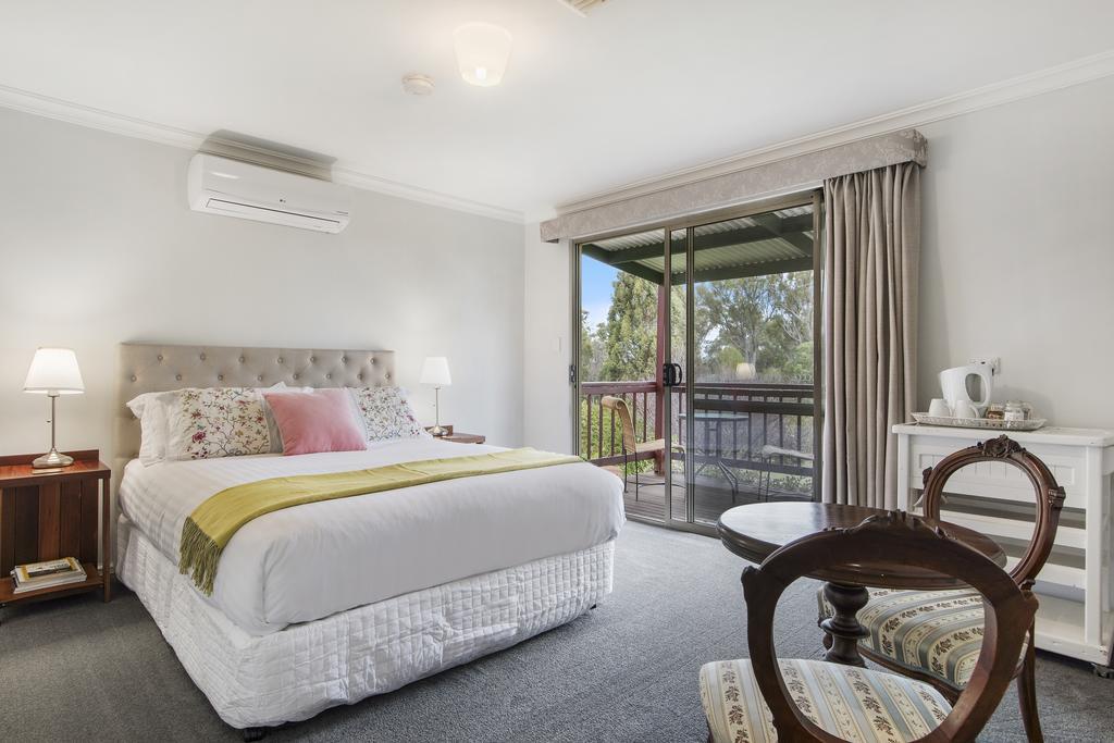 Shambhala Guest House