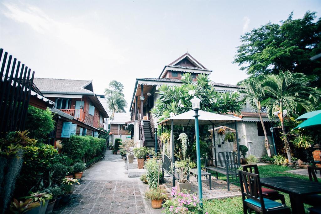 Buri Gallery House Resort by null