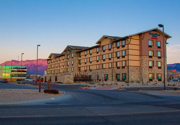 TownePlace Suites by Marriott Albuquerque North image
