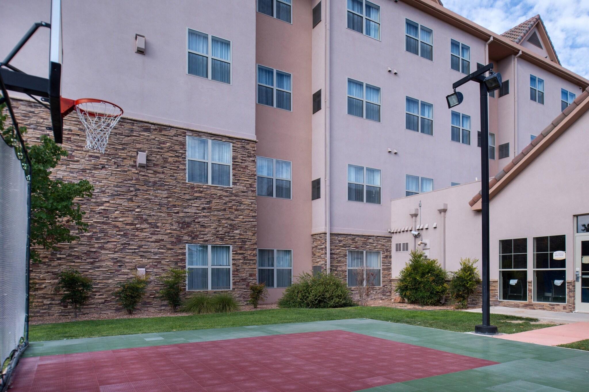 Residence Inn Albuquerque Airport