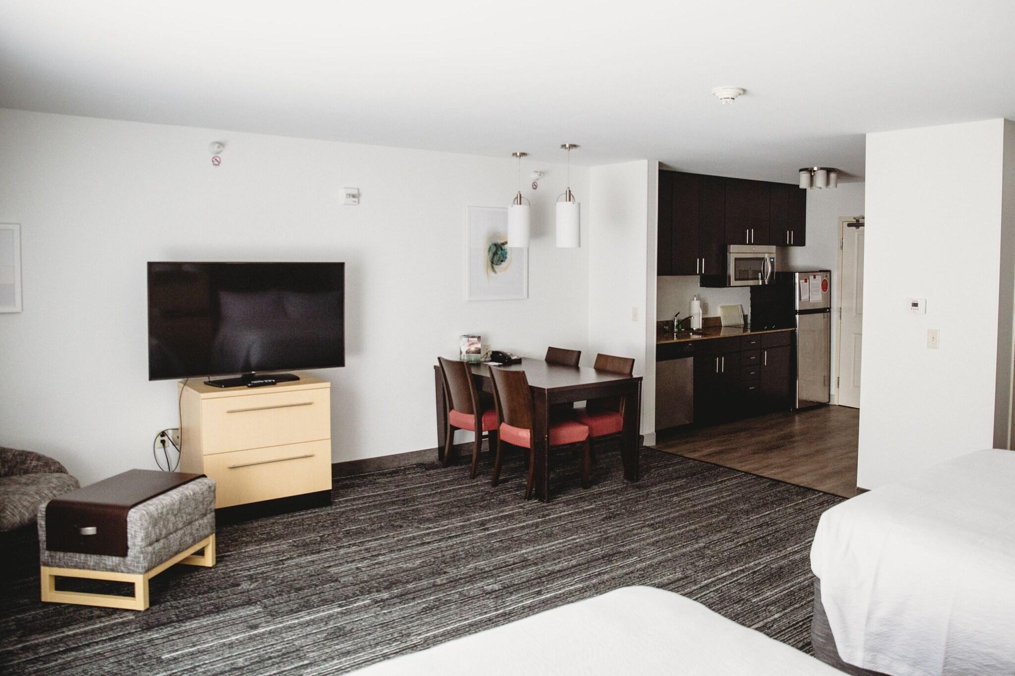 TownePlace Suites Aberdeen