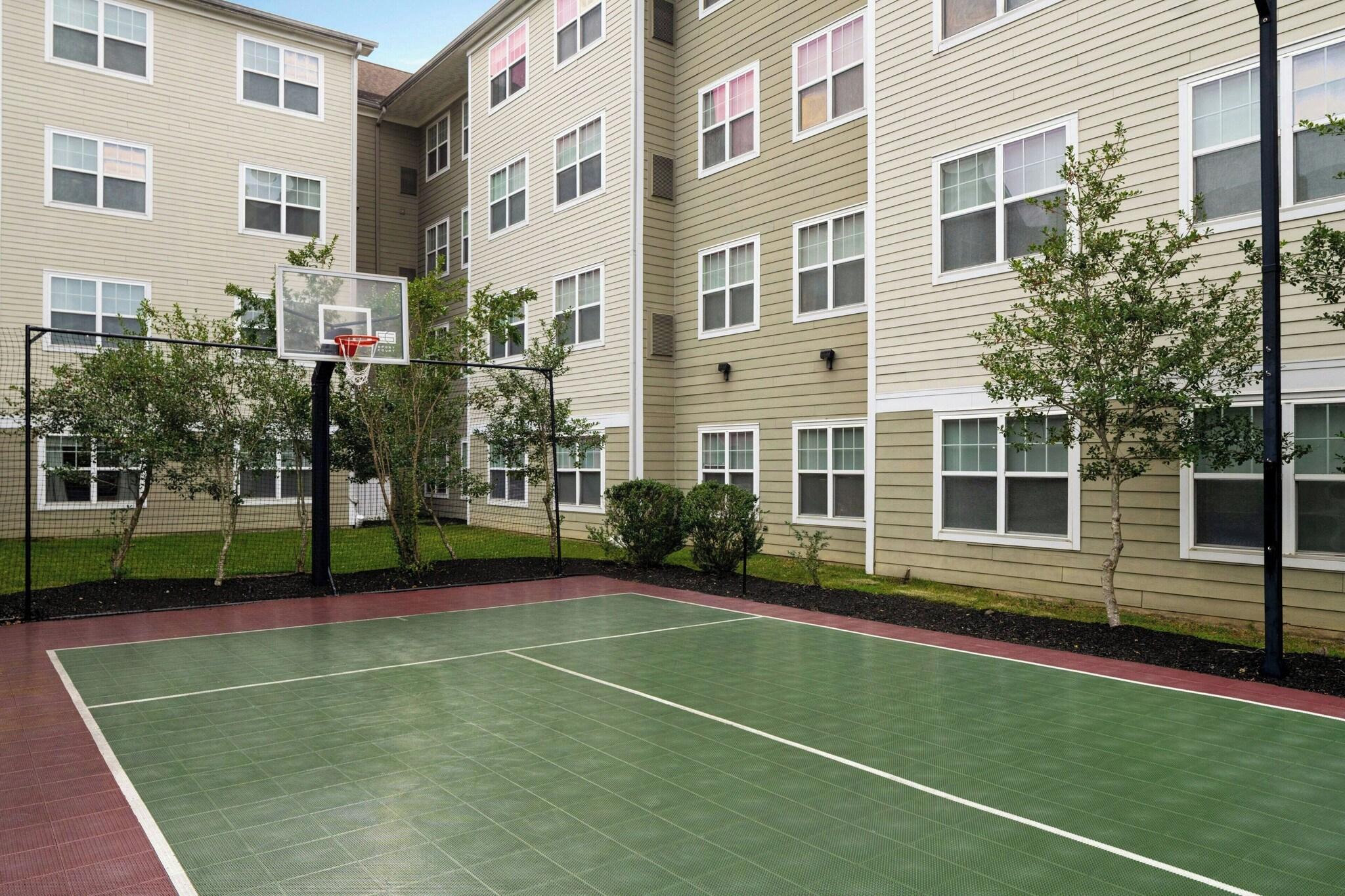 Residence Inn Atlantic City Airport Egg Harbor