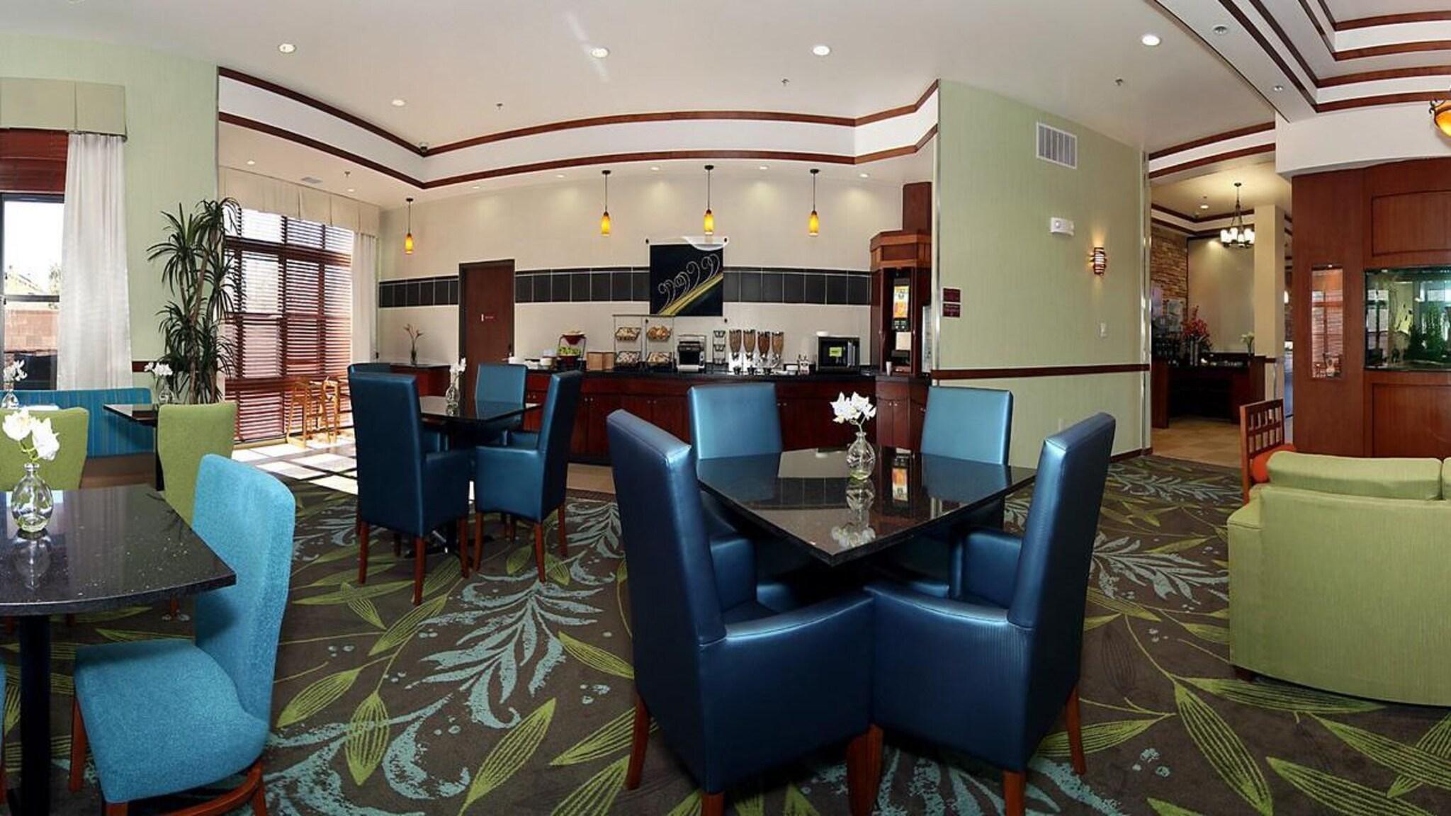 Fairfield Inn & Suites Alamogordo