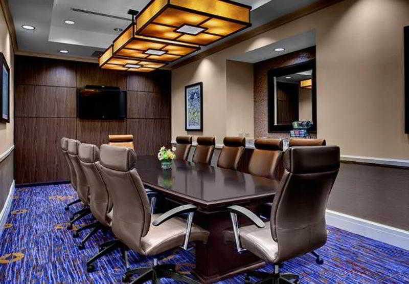 Courtyard by Marriott Atlanta Decatur Downtown/Emory by null