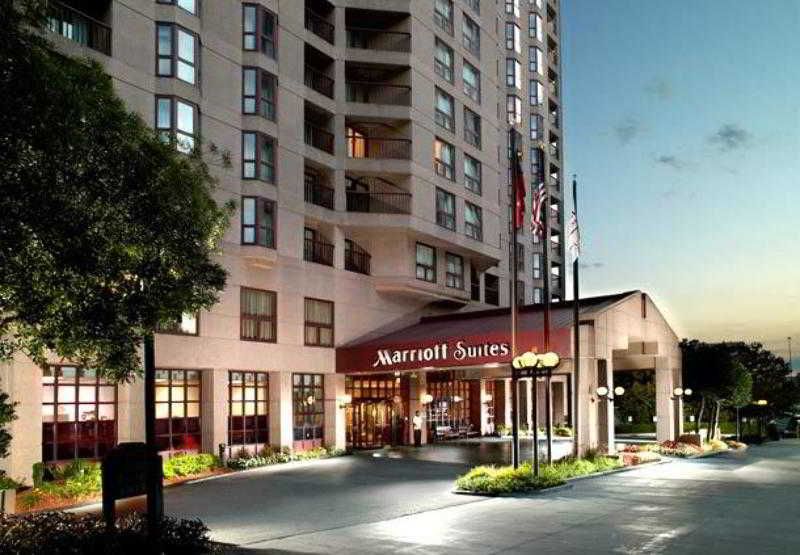 Atlanta Marriott Suites Midtown image