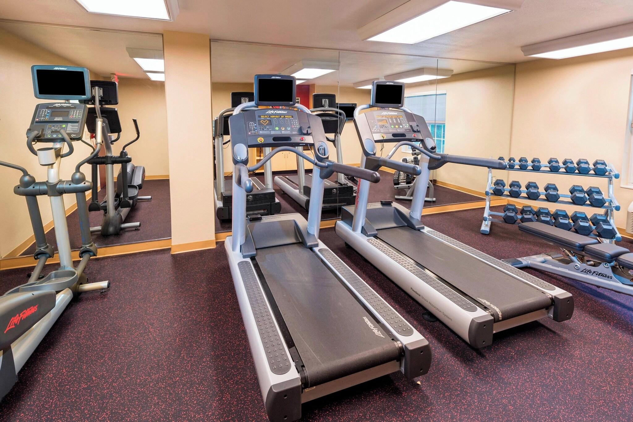 TownePlace Suites Atlanta Kennesaw