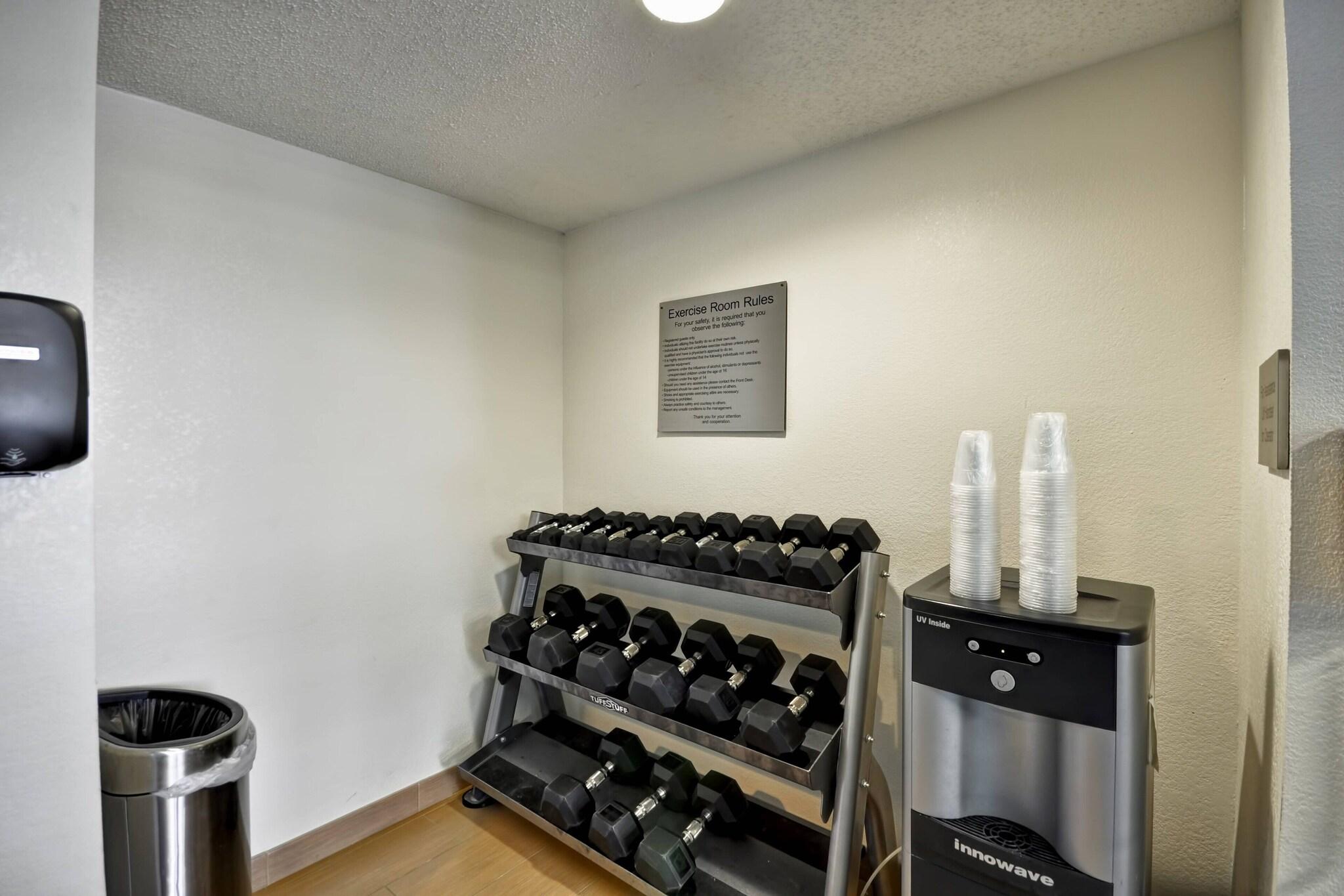Fairfield Inn & Suites Atlanta Vinings/Galleria