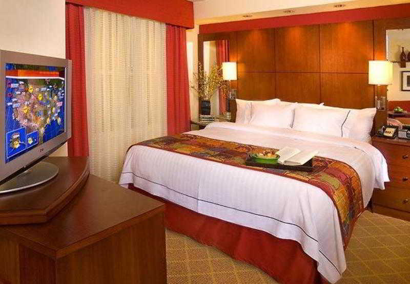 Residence Inn by Marriott Austin Downtown/Convention Center by null