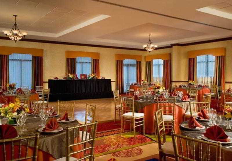 Residence Inn by Marriott Austin Downtown/Convention Center by null