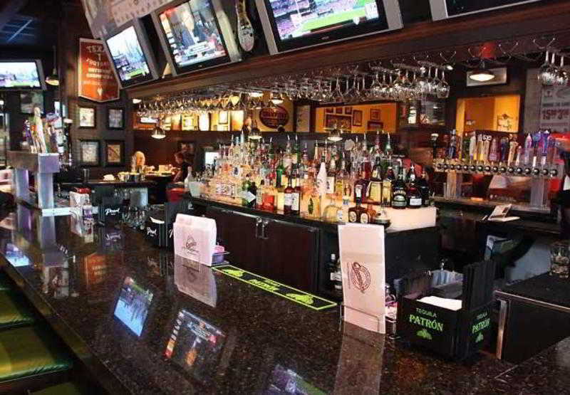 Residence Inn by Marriott Austin Downtown/Convention Center by null