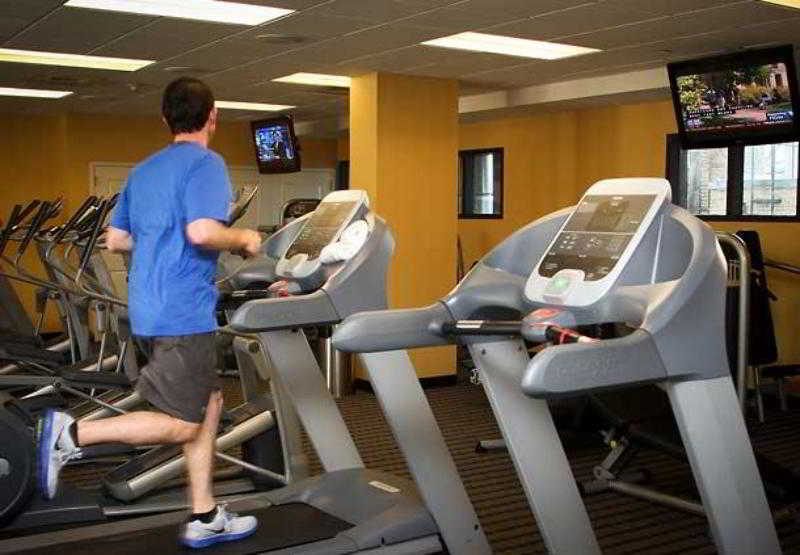 Residence Inn by Marriott Austin Downtown/Convention Center by null