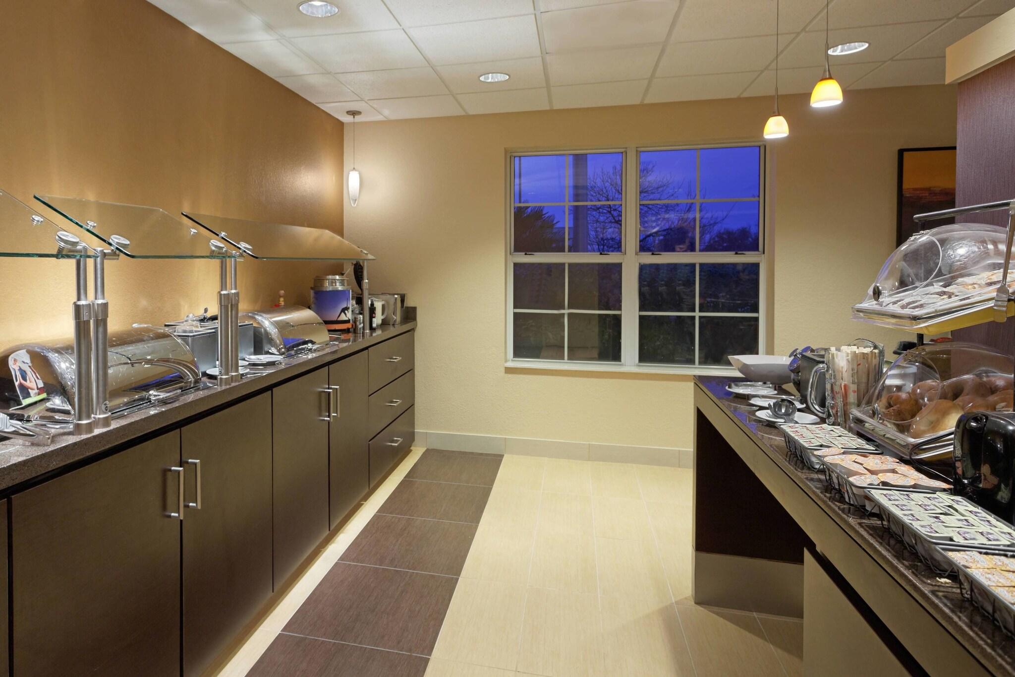 Residence Inn Austin Parmer/Tech Ridge