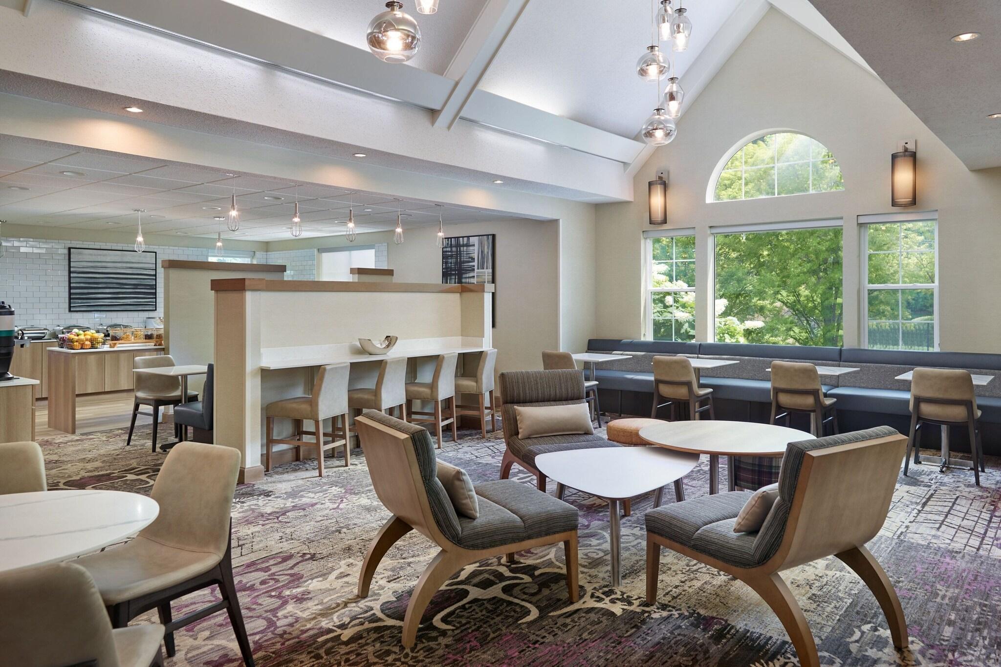 Residence Inn Asheville Biltmore