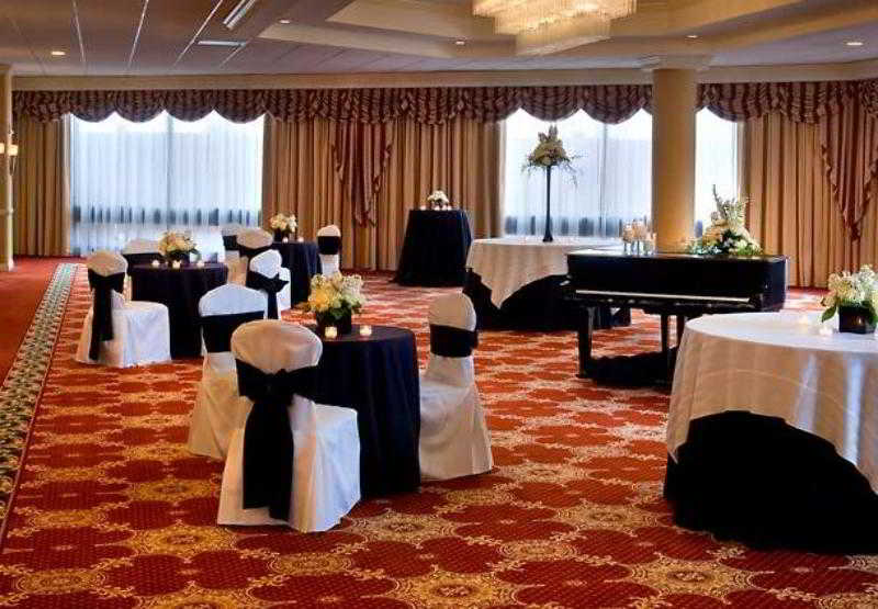 Marriott Springfield Downtown