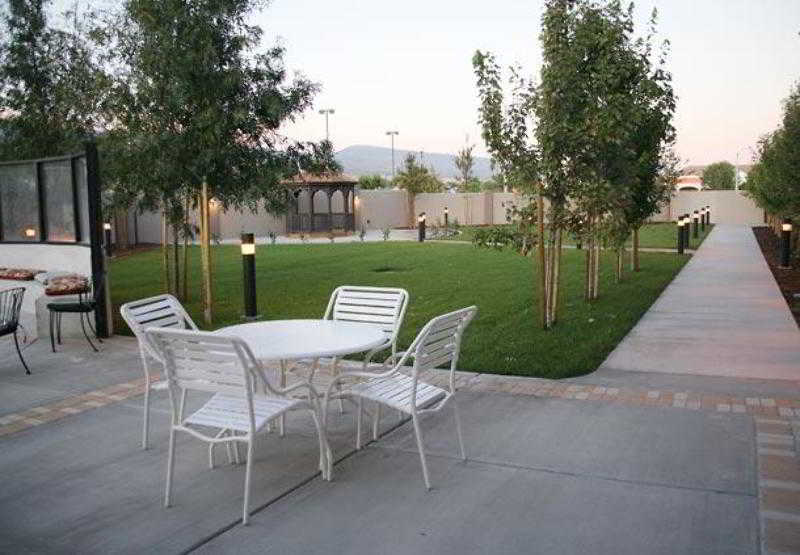 Fairfield Inn & Suites Tehachapi