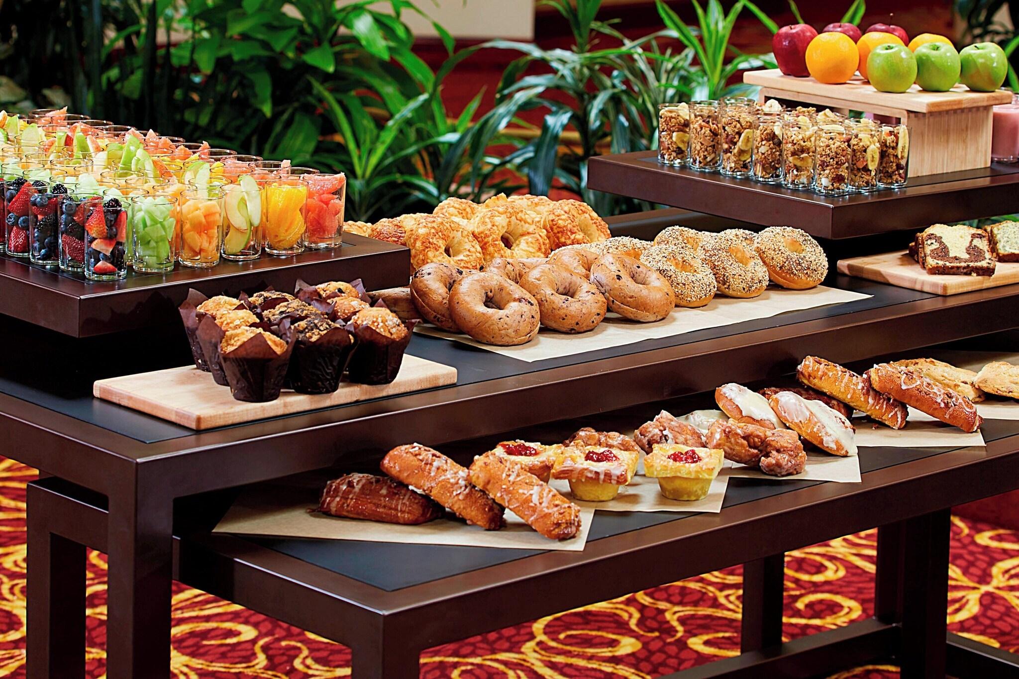 Birmingham Marriott