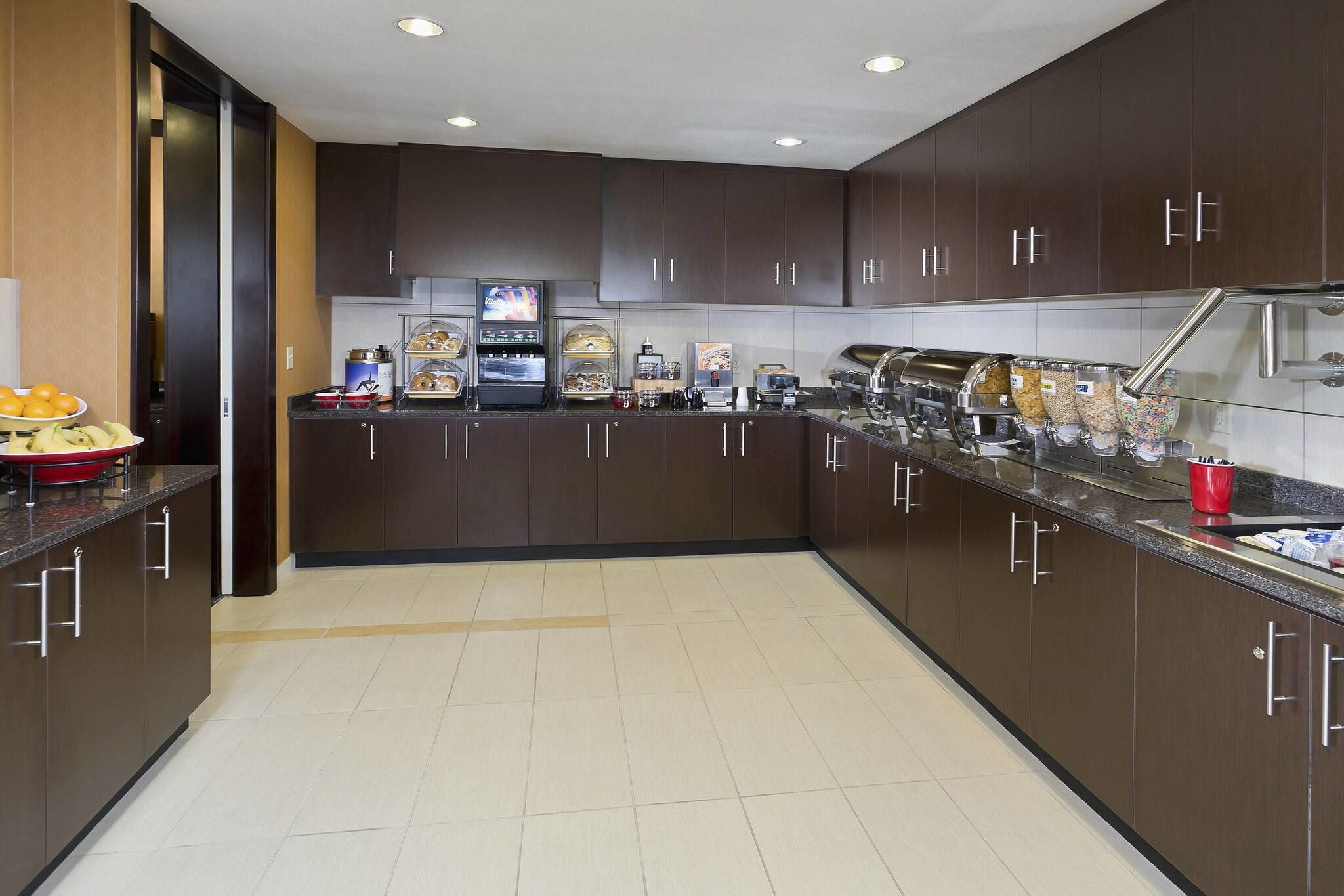 Residence Inn Bismarck North