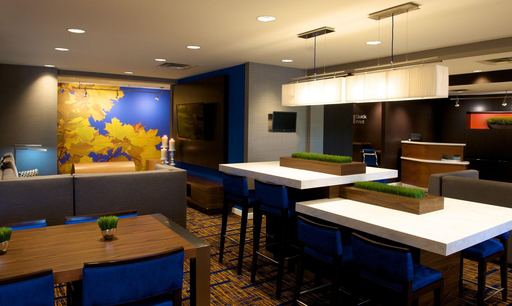 Country Inn & Suites, Columbus-Edinburgh